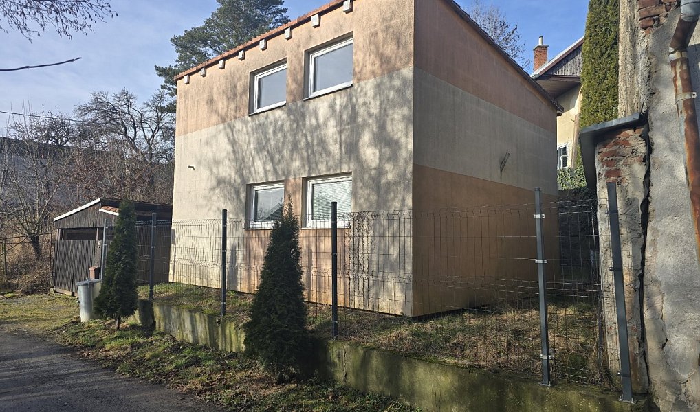 Prodej domu 60 m² s pozemkem 191 m², Domaželice – náhled fotky 2