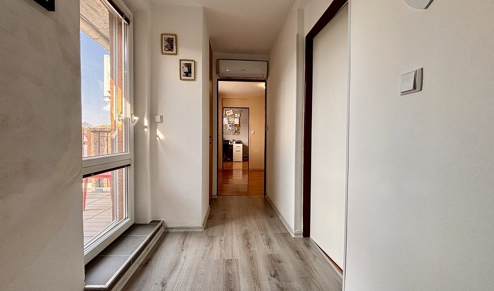 Prodej domu 198 m² s pozemkem 147 m², Rousínov – náhled fotky 22
