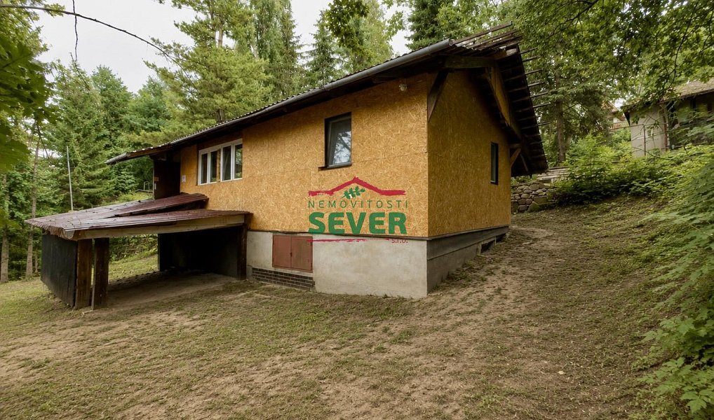 Prodej chaty/chalupy 57 m² s pozemkem 368 m², Koštice – náhled fotky 12