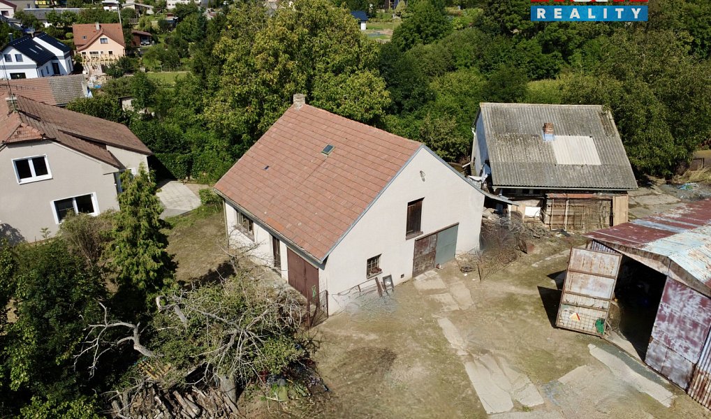 Prodej výrobních prostor 160 m², Miskovice – náhled fotky 2