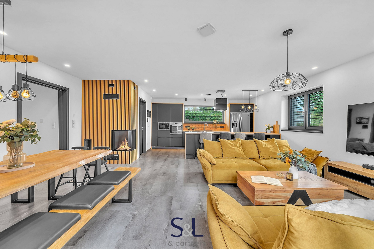 Prodej domu 152 m² s pozemkem 1 125 m²