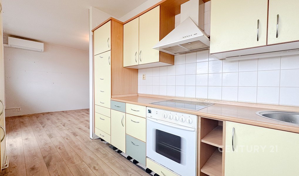 Pronájem bytu 1+kk 38 m², Brno – náhled fotky 6