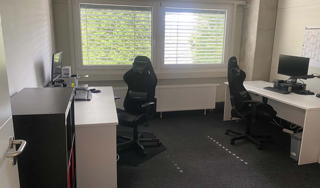 Prodej výrobních prostor 650 m², Jinačovice – náhled fotky 7
