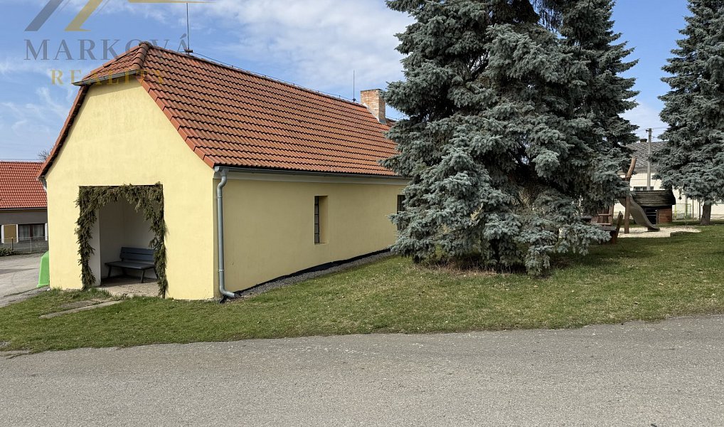 Prodej chaty/chalupy 98 m² s pozemkem 311 m², Týn nad Vltavou – náhled fotky 12