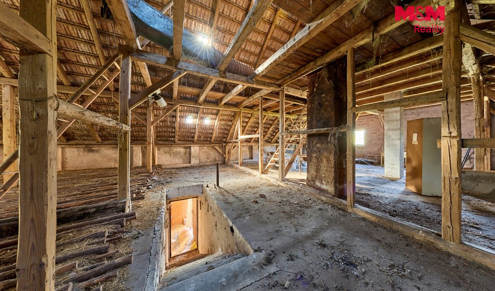 Prodej domu 95 m² s pozemkem 1 325 m², Mladé Buky – náhled fotky 7