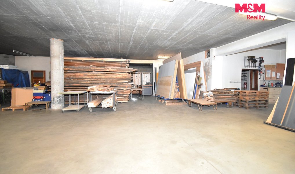 Prodej domu 180 m² s pozemkem 1 217 m², Spálov – náhled fotky 29