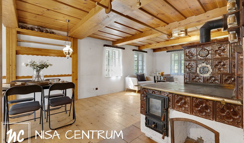 Prodej chaty/chalupy 120 m² s pozemkem 1 372 m², Tatobity – náhled fotky 24