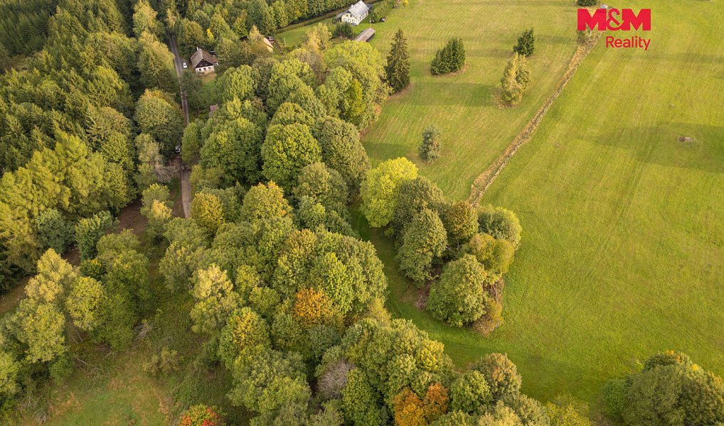 Prodej stavebního pozemku 611 m², Lesná – náhled fotky 19