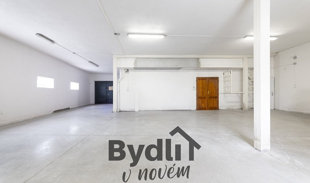 Prodej obchodních prostor 277 m², Vícenice u Náměště nad Oslavou – náhled fotky 13