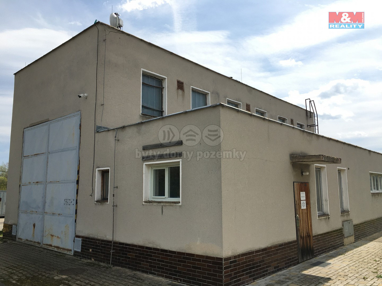 Pronájem skladovacích prostor 179 m² — photo 5