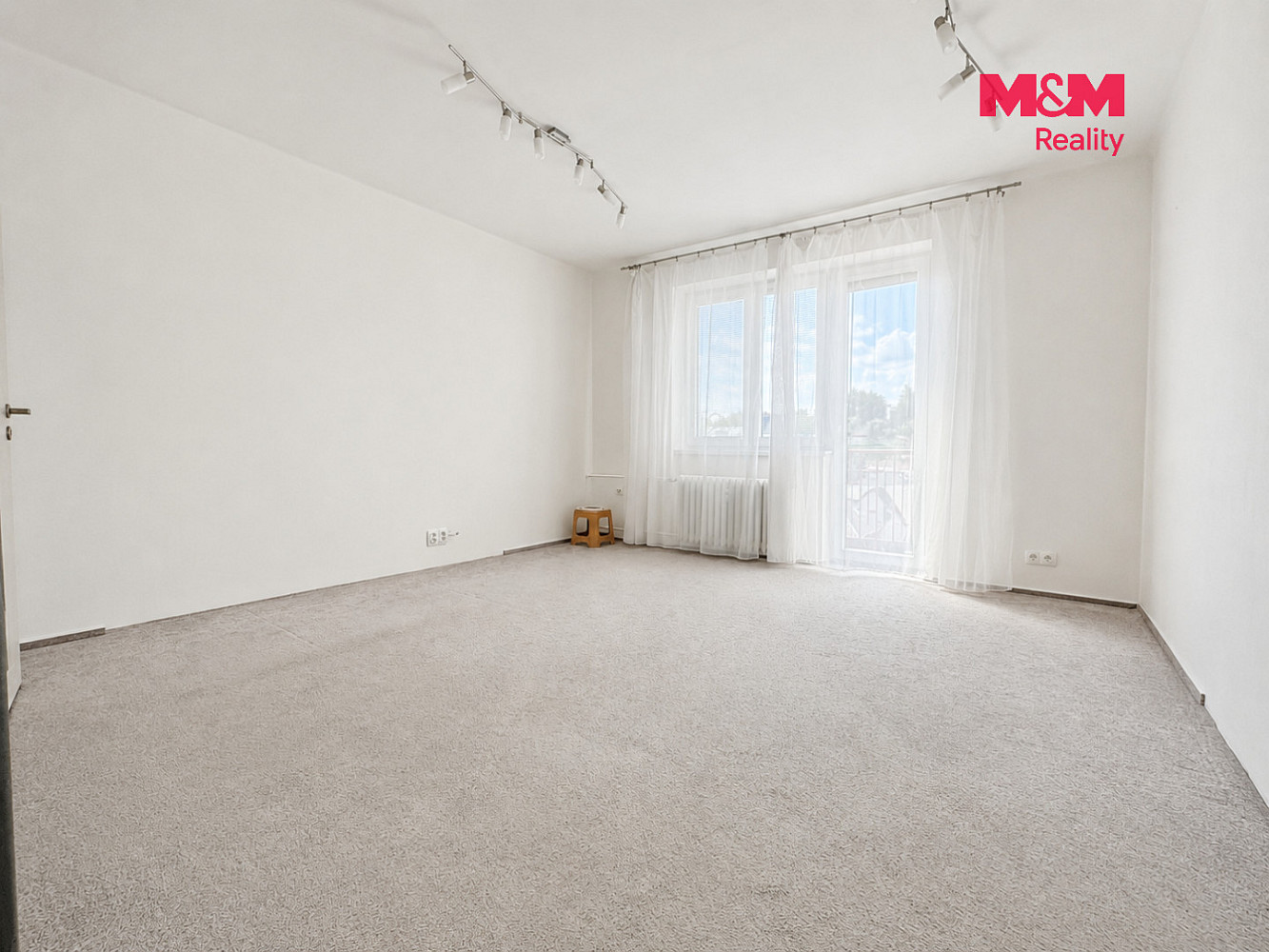 Pronájem bytu 3+1 65 m² – fotografie 3