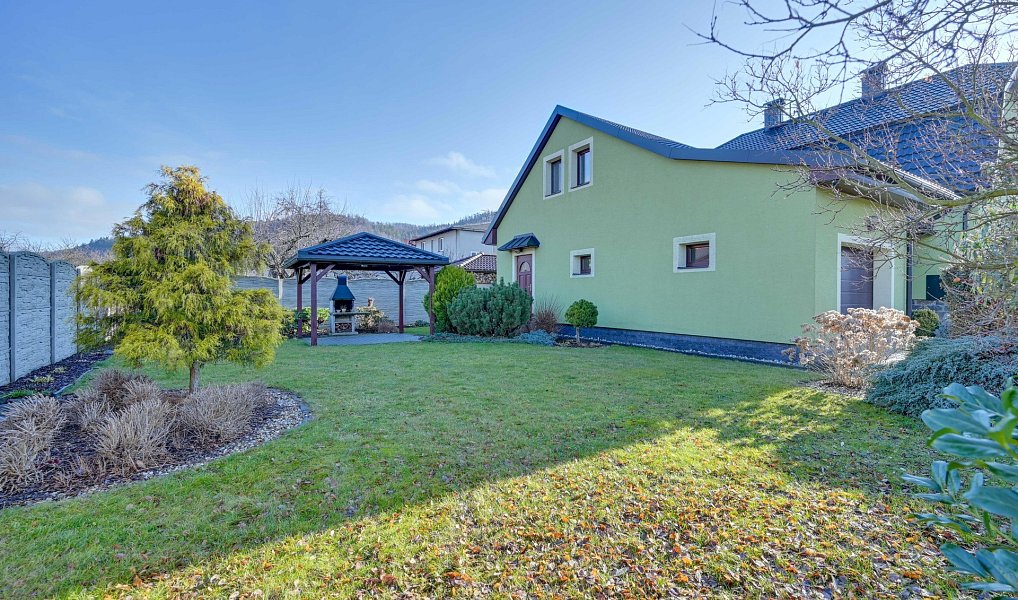 Prodej domu 293 m² s pozemkem 632 m², Odry – náhled fotky 35