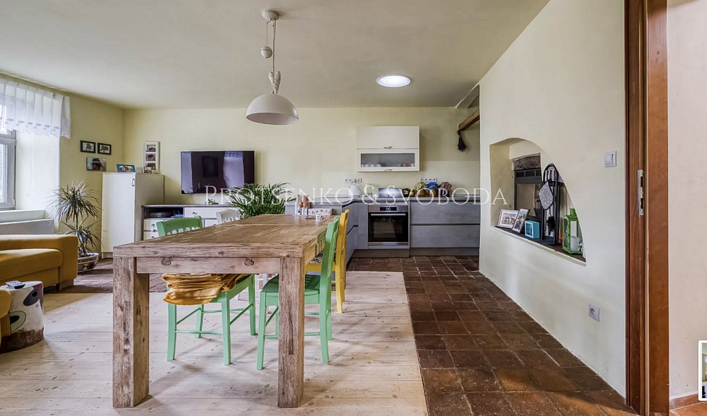 Prodej domu 354 m² s pozemkem 2 604 m², Pavlov – náhled fotky 13