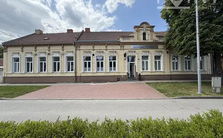 Pronájem restaurace 580 m², Vyškov - Dědice