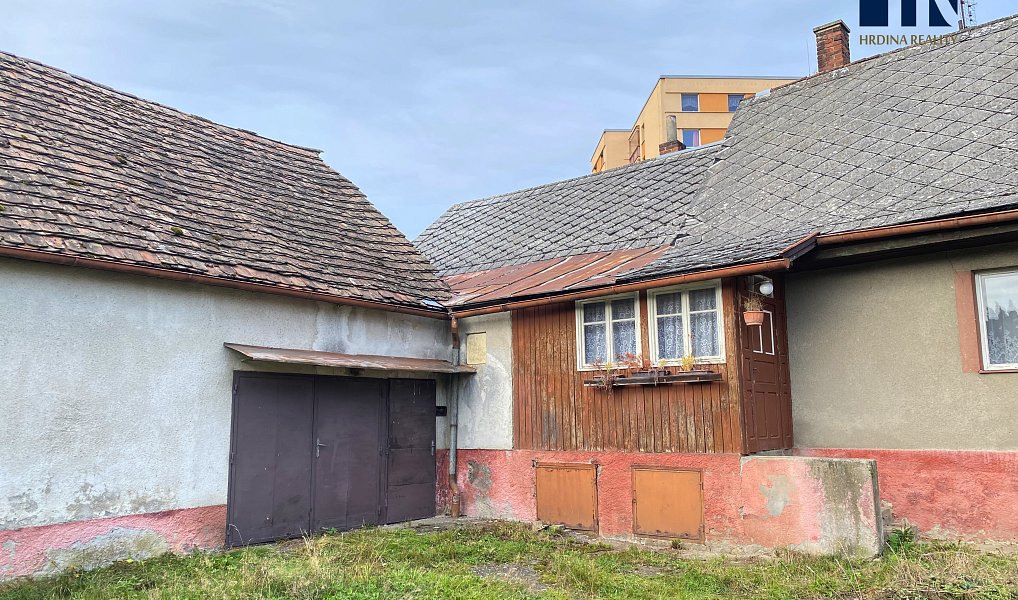 Prodej domu 108 m², Světlá nad Sázavou – náhled fotky 2