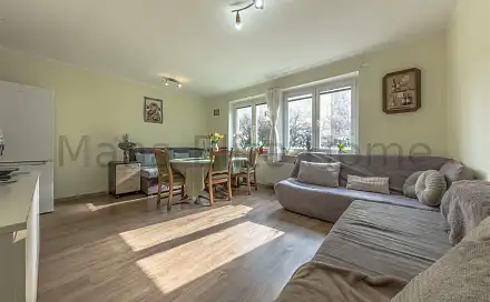 Prodej bytu 3+kk 54 m²