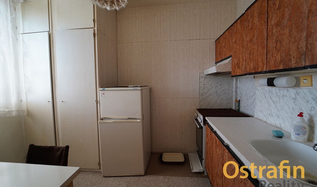 Prodej bytu 2+1 43 m², Ostrava – náhled fotky 7