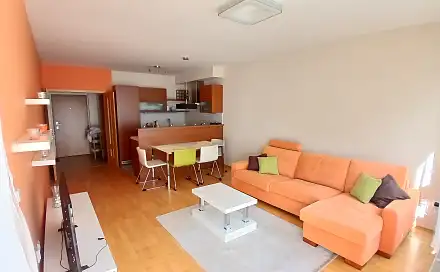 Prodej bytu 3+kk 80 m², Anny Rybníčkové, Praha 5 - Stodůlky