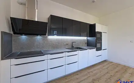 Prodej bytu 3+kk 82 m²