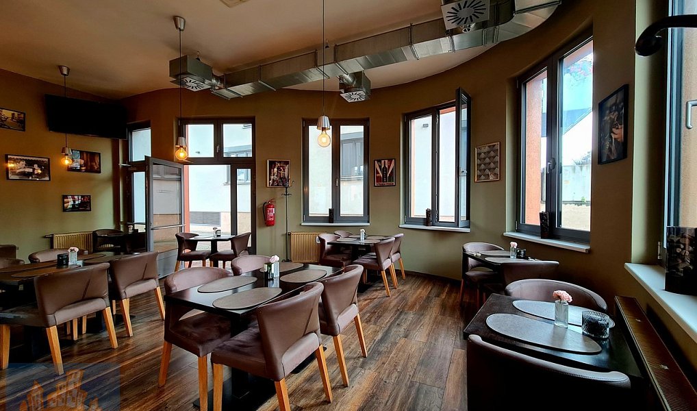 Pronájem restaurace 82 m², Praha – náhled fotky 5