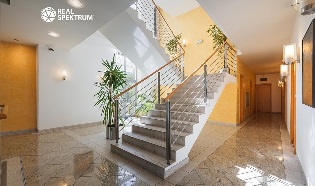 Pronájem kanceláře 1 708 m², Brno – náhled fotky 28