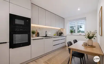 Prodej bytu 2+1 58 m², Národních mučedníků, Frýdek-Místek - Frýdek