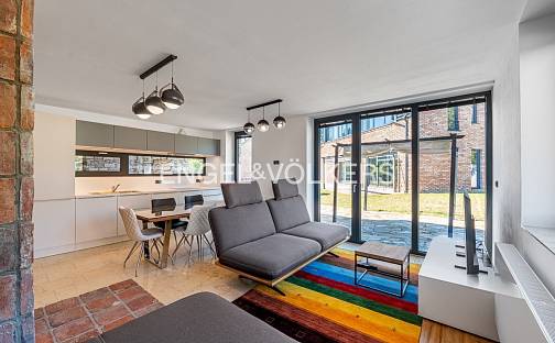 Pronájem domu 111 m² s pozemkem 800 m², Františka Smolíka, Jíloviště, okres Praha-západ