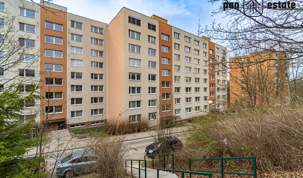 Prodej bytu 2+1 50 m², Zlín – náhled fotky 6
