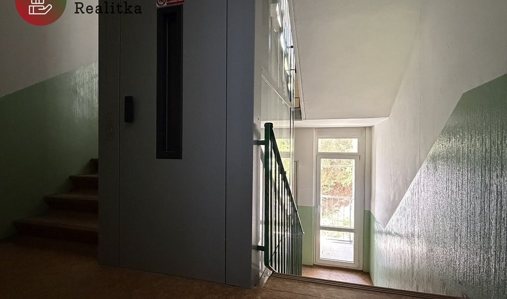 Pronájem bytu 1+kk 20 m², Ústí nad Labem – náhled fotky 46