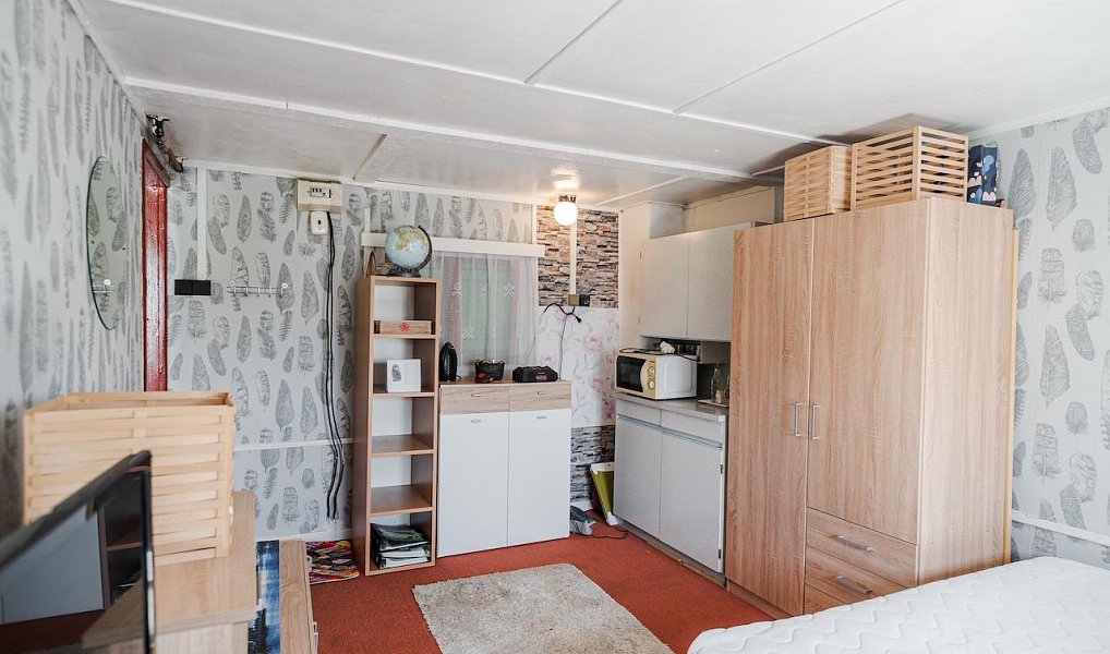 Prodej chaty/chalupy 35 m² s pozemkem 601 m², Vysoké Mýto – náhled fotky 33