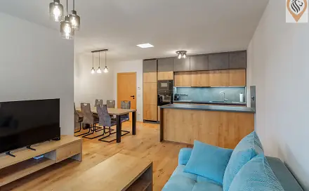 Prodej bytu 3+kk 78 m², Klatovská, Železná Ruda, okres Klatovy