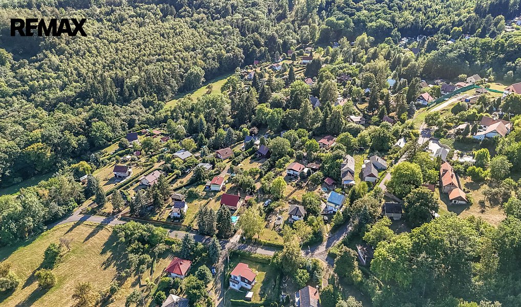 Prodej chaty/chalupy 70 m² s pozemkem 698 m², Třebívlice – náhled fotky 32