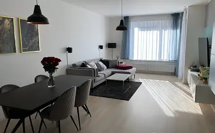 Prodej bytu 3+kk 99 m²