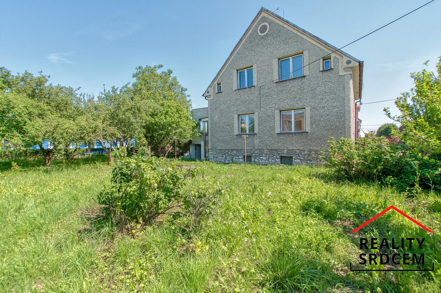Prodej domu 140 m² s pozemkem 756 m² — photo 2