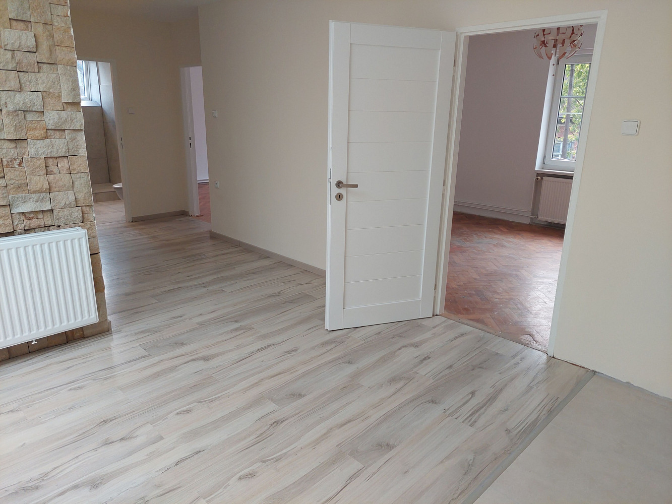 Pronájem bytu 4+1 108 m² – fotografie 3