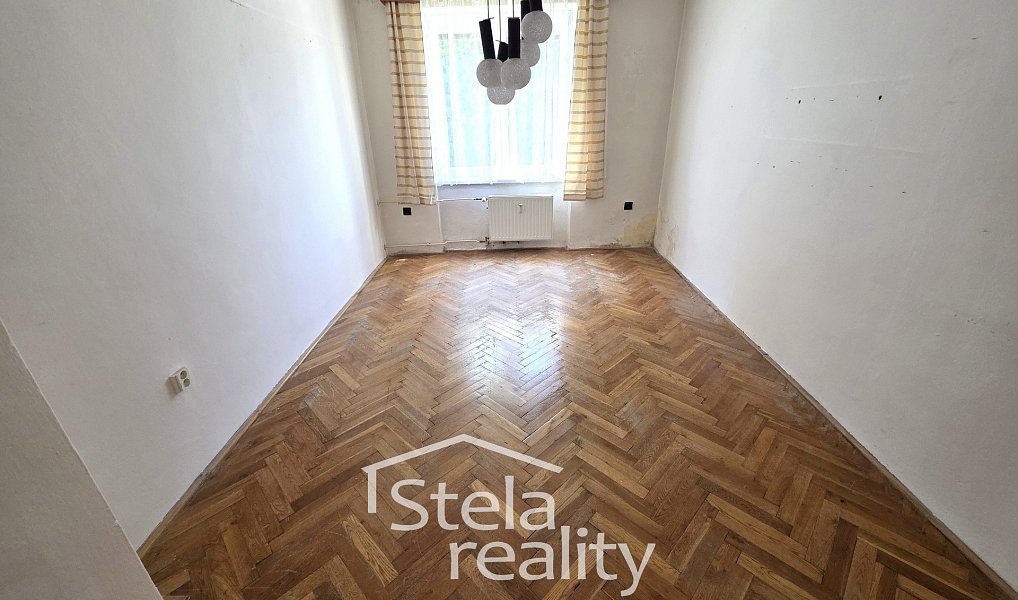 Prodej bytu 2+1 52 m², Rýmařov – náhled fotky 5