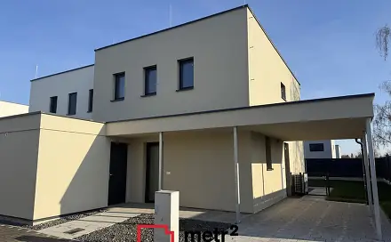 Prodej domu 102 m² s pozemkem 254 m², Třešňová, Mohelnice, okres Šumperk