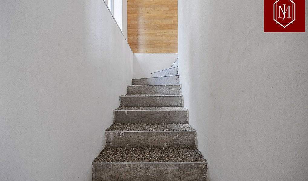 Prodej domu 199 m² s pozemkem 575 m², Třešť – náhled fotky 16