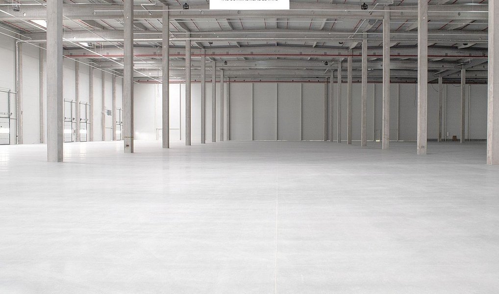 Pronájem výrobních prostor 20 821 m², Odrava – náhled fotky 4