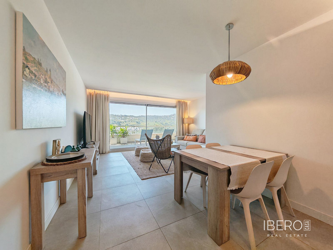 Piso 3+kk – Mijas, Conjunto Natura, Entrerríos - Vista 2