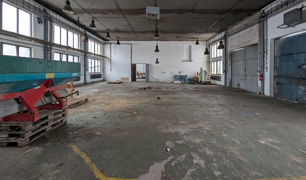 Prodej skladovacích prostor 30 223 m², Částkov – náhled fotky 9