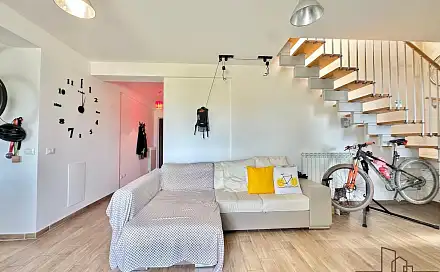 Prodej bytu 4+kk 113 m², Città Sant'Angelo, Provincia di Pescara, Itálie