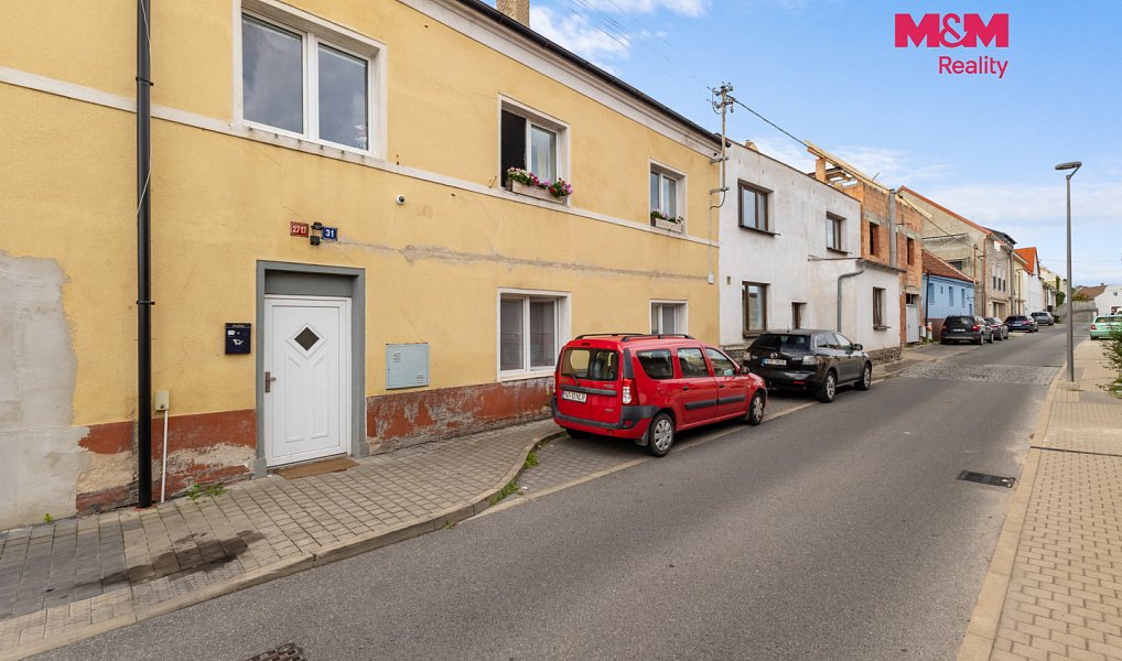 Prodej domu 161 m² s pozemkem 207 m², Kladno – náhled fotky 19