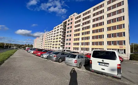 Pronájem bytu 2+kk 45 m², Čimická, Praha 8 - Bohnice