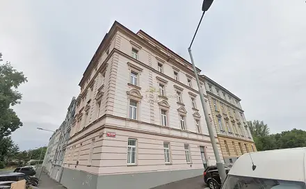 Prodej bytu 1+1 36 m²