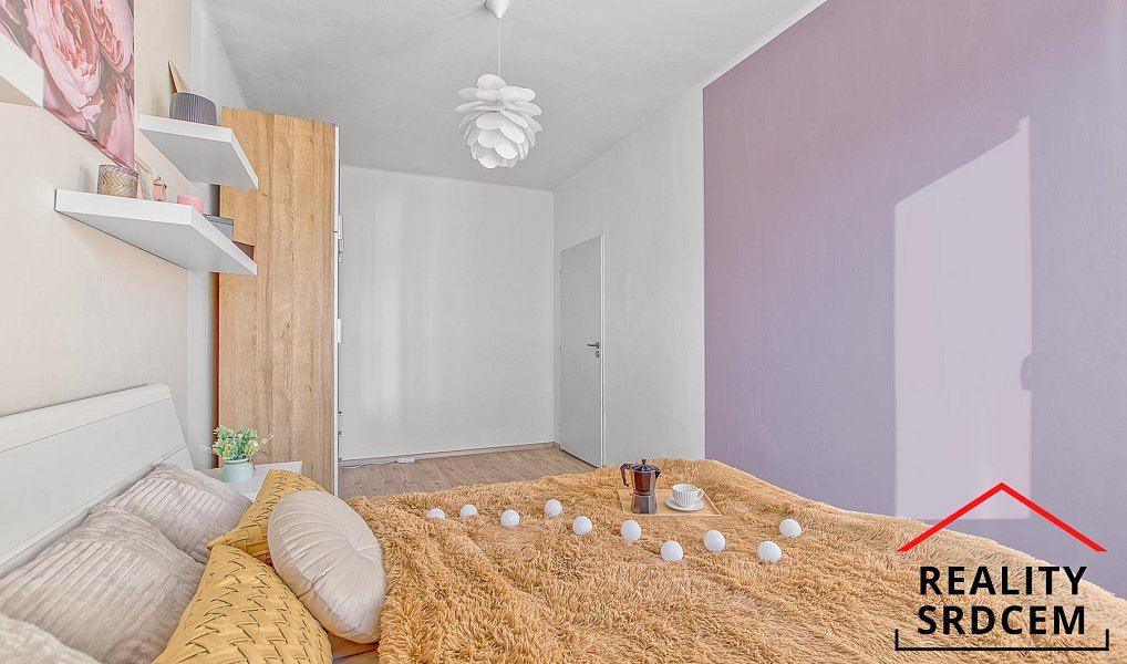 Pronájem bytu 2+1 52 m², Karviná – náhled fotky 14