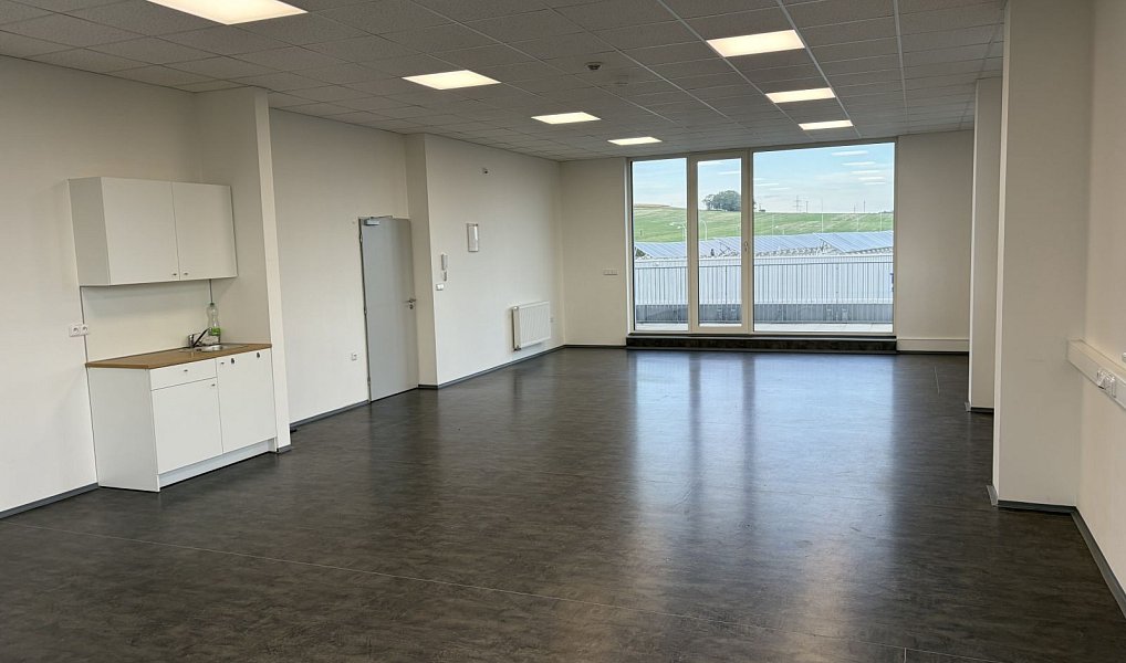 Pronájem kanceláře 84 m², Slavkov u Brna – náhled fotky 2