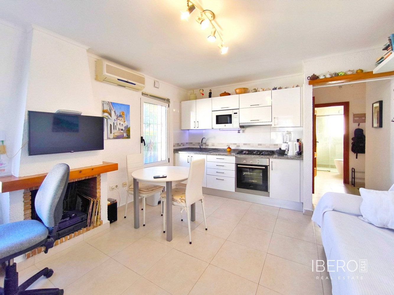Piso 2+kk – Sella, la Marina Baixa - Vista 5