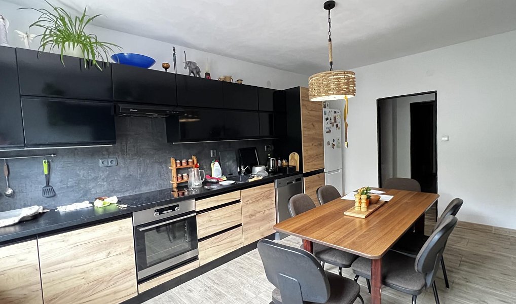 Prodej ubytovacího objektu 1 200 m², Svojanov – náhled fotky 14