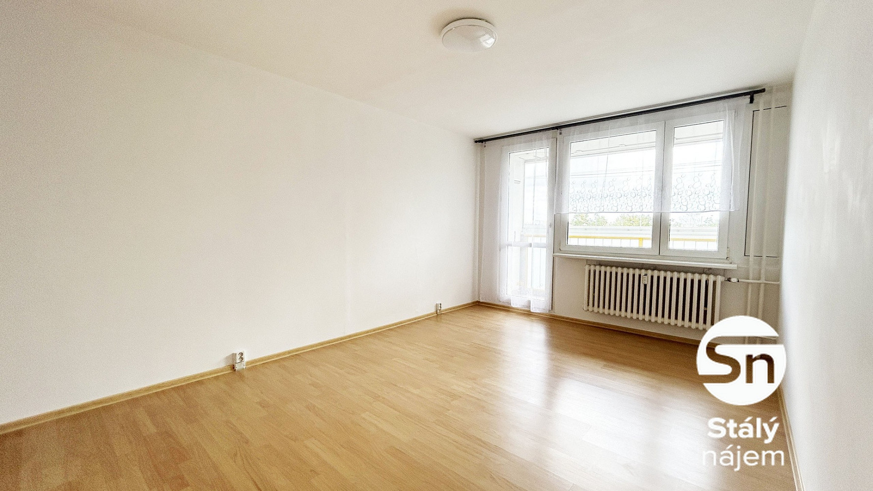 Pronájem bytu 3+kk 57 m² – fotografie 5